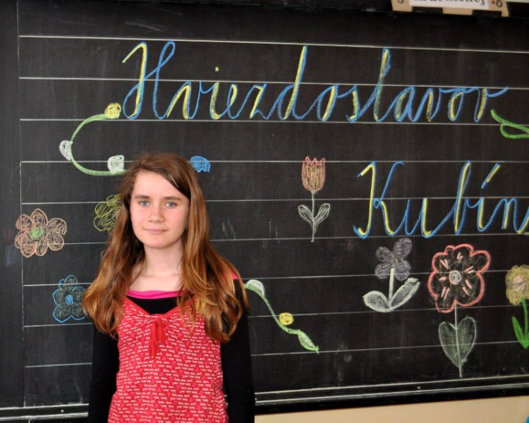 Hviezdoslavov Kubin 650]